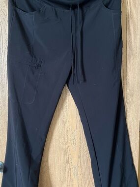 BLACK Infinity Legacy Collection Women's Drawstring Pant #1123A Size: Medium